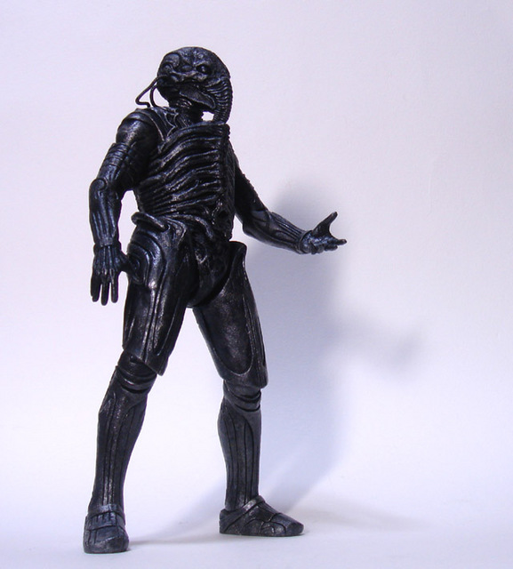 ネカ エイリアン プロメテウス NECA ネカ 【プロメテウス】エンジニア